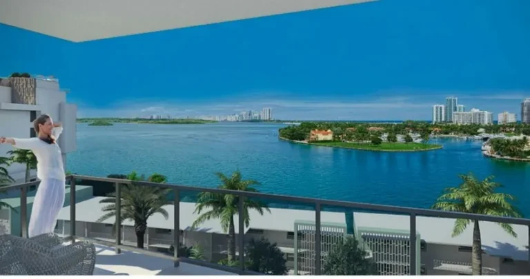 Sereno at Bay Harbor Islands