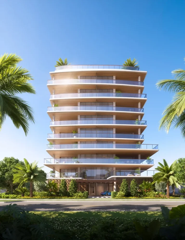 Glass House Boca Raton