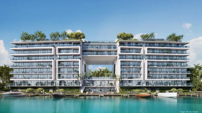 La Baia Bay Harbor Islands