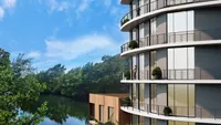 Canal by IQ Concept