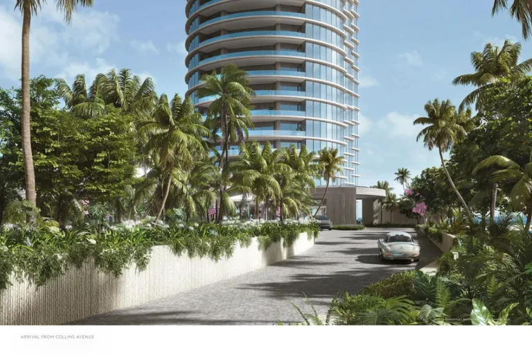 Rivage Bal Harbour
