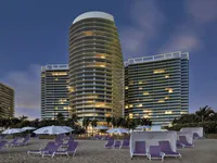 St Regis Bal Harbour