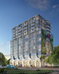 Frida Kahlo Residences Wynwood