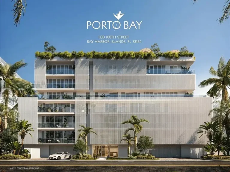 Porto Bay Harbor