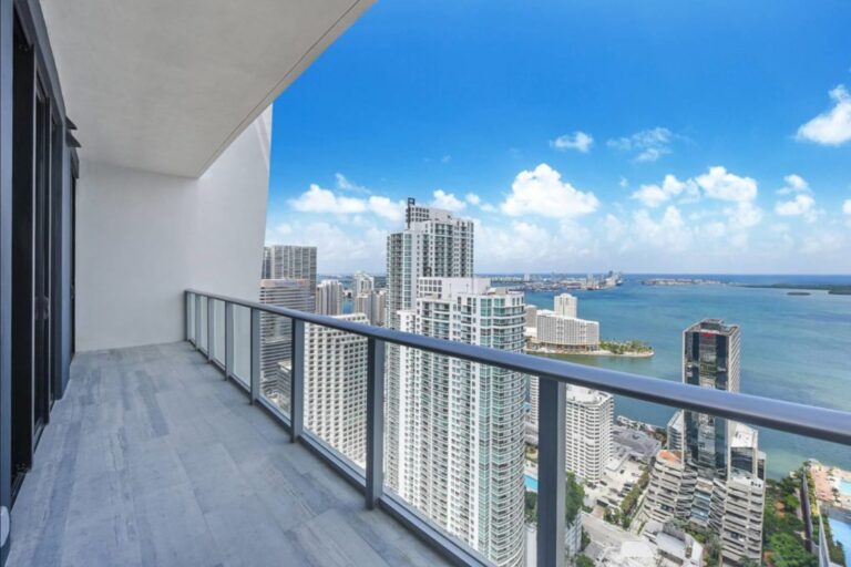 1010 Brickell