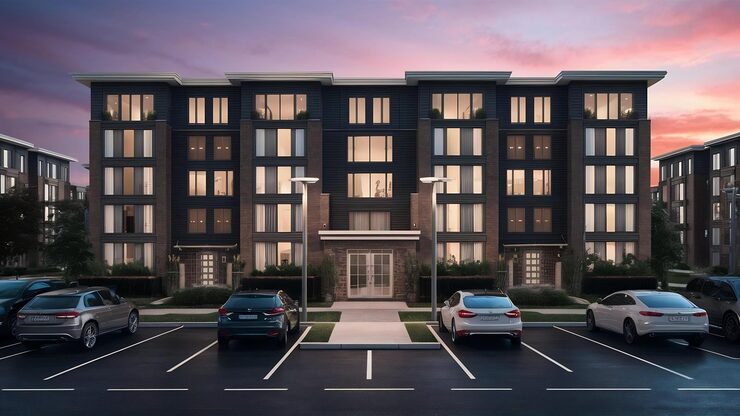 rubbish-containers-parking-modern-residential-apartment-house-concept_926199-2891920