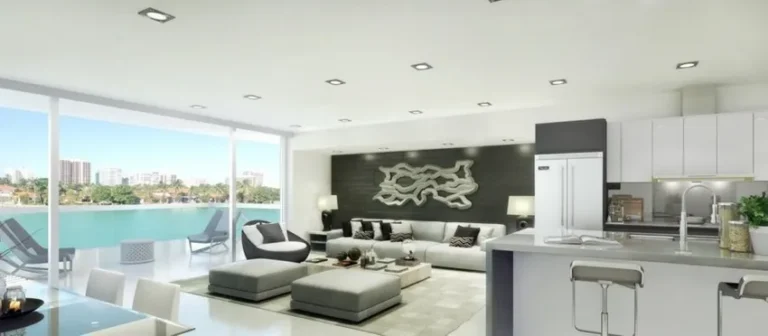 O Residences