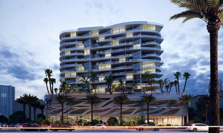 Aurora Sunny Isles Beach