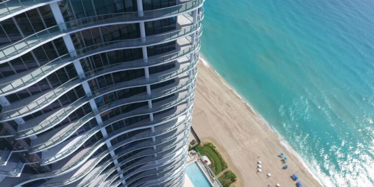 Chateau Beach Residence Sunny Isles Beach