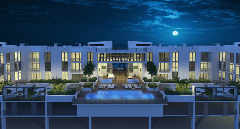 111 First Delray