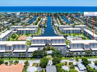 Penthouse Delray
