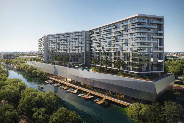 Aileron Dania Beach