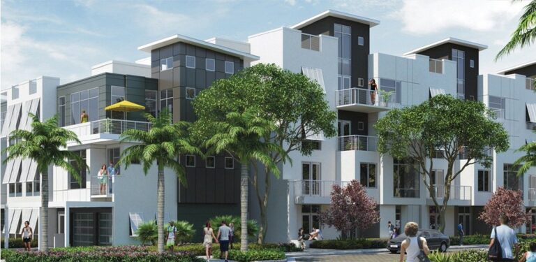 Atlantic Crossing Delray Beach