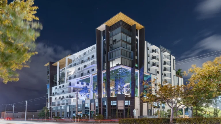 Envy Residences Pompano Beach