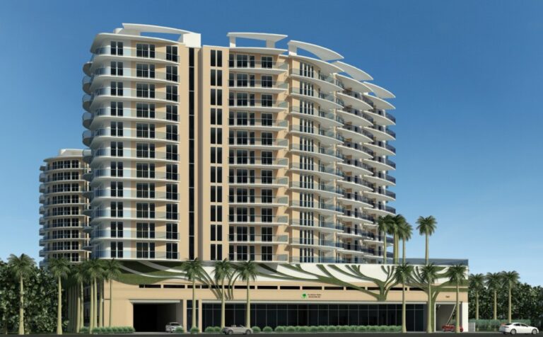 Florida Park Residences Dania Beach