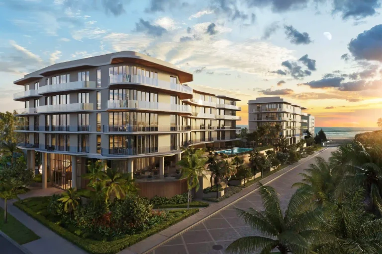 Hollywood Moon Residences
