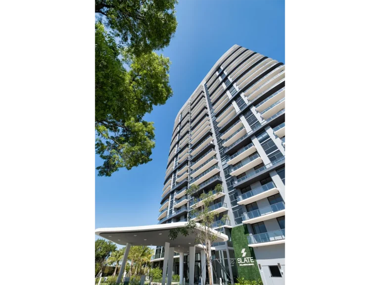Mondrian Hallandale