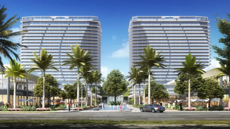 Oasis Hallandale Beach