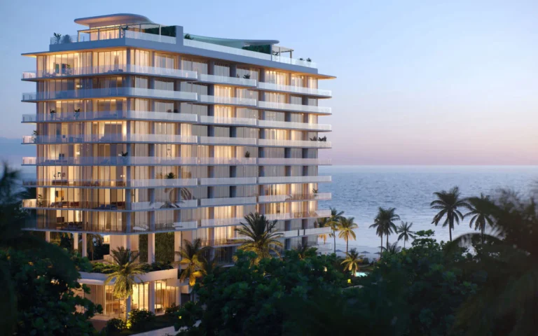 Ocean House