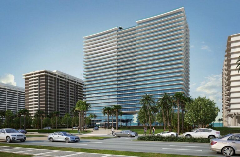 Oceana Bal Harbour