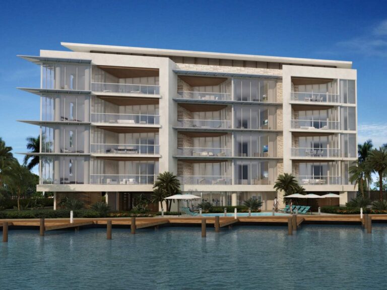 Adagio on the Bay Fort Lauderdale
