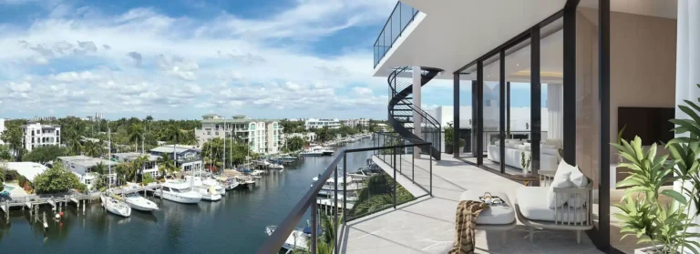 Casa Murano Fort Lauderdale