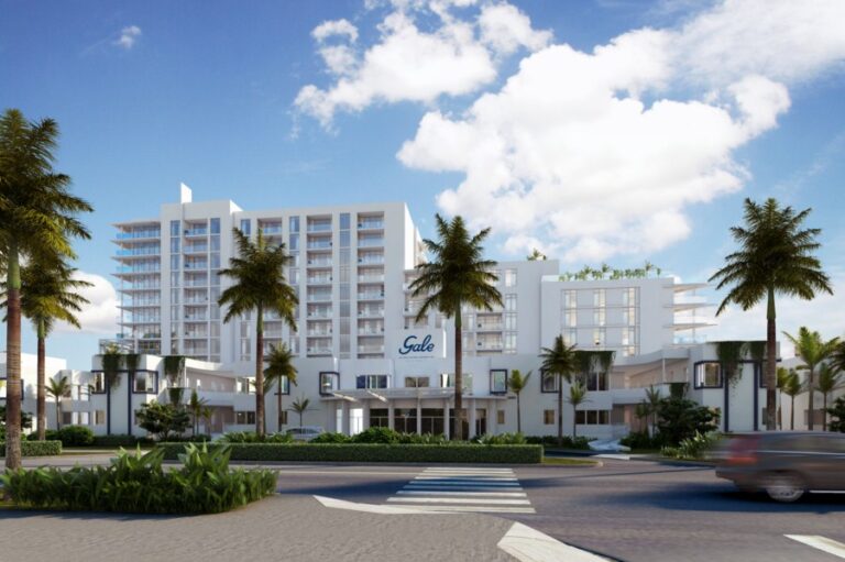 Gale Boutique Residences