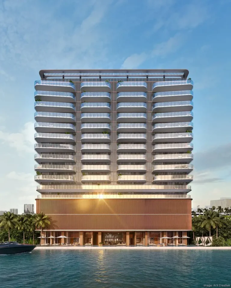 Sage Intracoastal