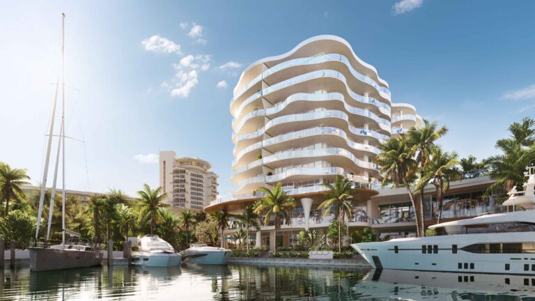 Pier Sixty-Six Residences Fort Lauderdale