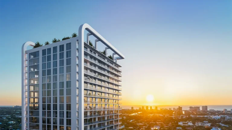 VICEROY Residences Fort Lauderdale